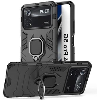 NOVAGO Compatible Avec Xiaomi POCO X4 GT 5G - Pack Complet