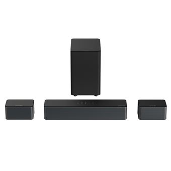 Ultimea Barre de Son Poseidon D50 - 1