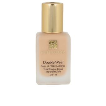 Fond de teint fluide Double Wear Estée Lauder SPF10 3N2 Wheat 30 ml – Maquillage / Visage - 1