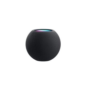 HomePod mini Space Gray reconditionne