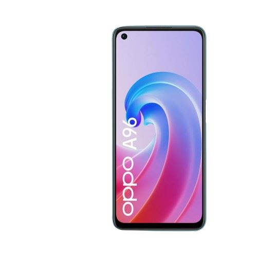 Oppo A96