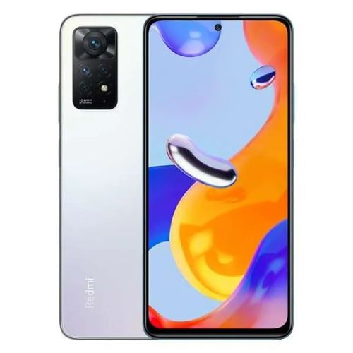 Redmi Note 11 Pro