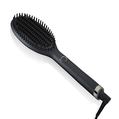 Brosse Coiffante Ghd Glide Noire