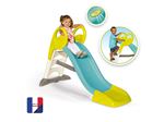 toboggan gm