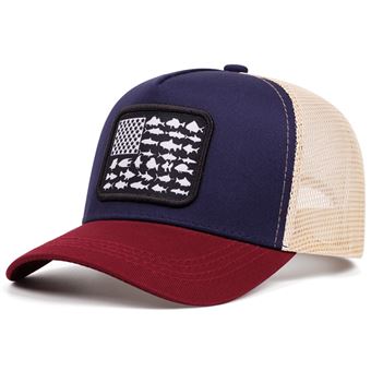 Casquette SWISSTRAX | Portez la marque