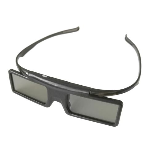 Casque réalité virtuelle 3D Bluetooth Epson 5200 Noir