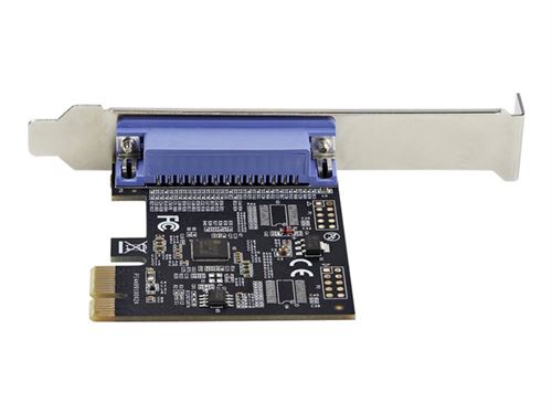 Impresora Db25 Lpt De Puerto Paralelo A Tarjeta Pci-e Expres | Cuotas - Foto 5