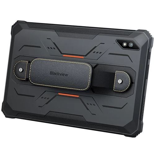 Blackview Active 8Pro 16Go+256Go Tablette Tactile Incassable 22000mAh  Android 13