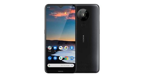 Nokia 5. 3 3Go/64Go Noir (Charcoal) Dual Sim