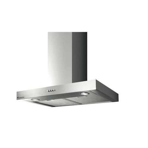 Continental Edison Cehd6058s - Inox - Image 2