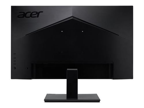 Acer V227Q bmipx - LED-monitor - 21.5 - 1920 x 1080 Full HD (1080p) @ 75 Hz - IPS - 250 cd/m² - 1000:1 - 4 ms - HDMI, VGA, DisplayPort - luidsprekers - zwart