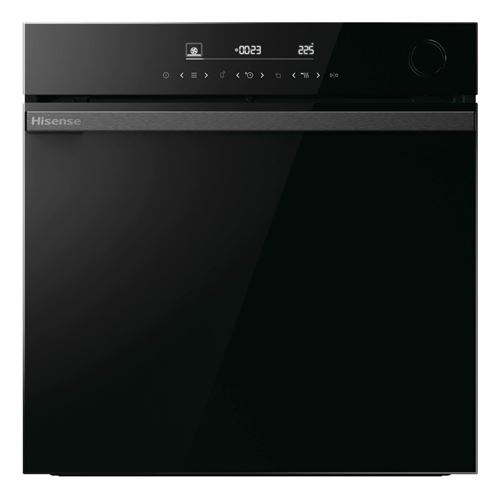 Hisense - Four Encastrable - BSA66346ADBGWIF - 77 L - Grand - Image 5