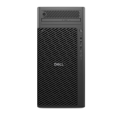 Acheter Dell Pro Max Tower T2 FCT2250 - AI PC - tour Core Ultra 7 265K / jusqu'à 5.5 GHz - vPro Enterprise - RAM 32 Go - SSD 1 To - SED, NVMe, TLC - Intel Graphics - Gigabit Ethernet - Win 11 Pro - moniteur : aucun - noir - BTS - avec 3 ans de base sur site État correct - 1720,00 € Dell Pro Max Tower T2 FCT2250 - AI PC - tour Core Ultra 7 265K / jusqu'à 5.5 GHz - vPro Enterprise - RAM 32 Go - SSD 1 To - SED, NVMe, TLC - Intel Graphics - Gigabit Ethernet - Win 11 Pro - moniteur : aucun - noir - BTS - avec 3 ans de base sur site État correct - N/A reconditionné disponible sur Fnac