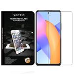 Coque Silicone TPU Rose + 2 Verres Trempés Pour Xiaomi 11T / 11T Pro - Little Boutik - Neuf