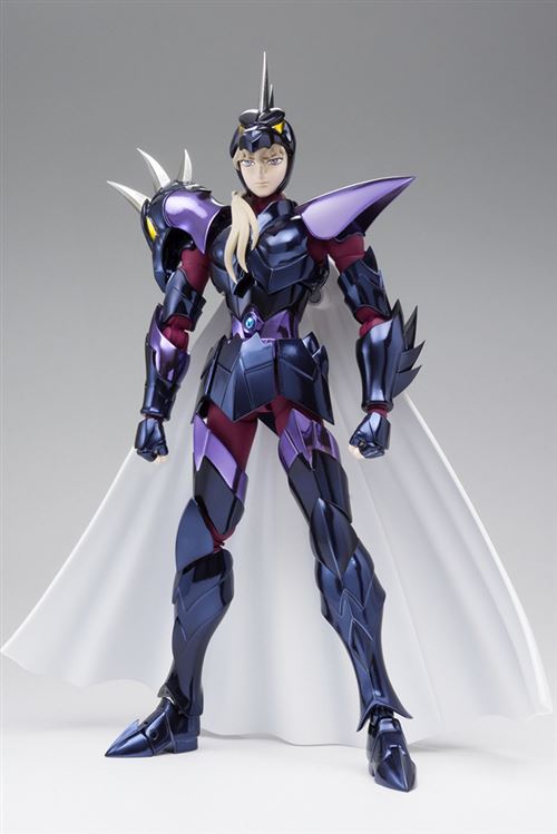 Figurine Siegfried de Dubhe Alpha Myth Cloth Ex