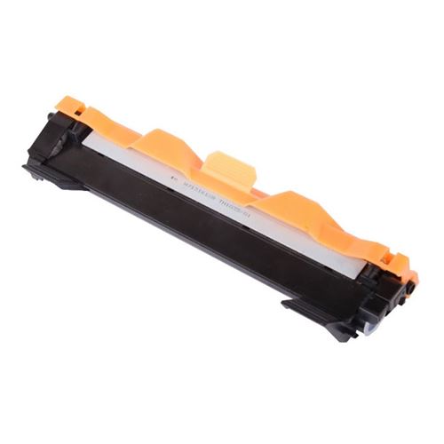 Non Communiqué Noir Toner Compatible Brother Tn-1050