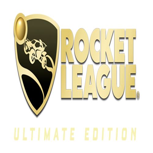 Jeu vidéo 505 Games Rocket League Ultimate Edition