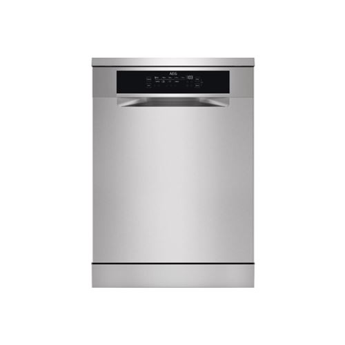 AEG Lave vaisselle pose libre FFB73747PM 911417375 15 couverts 60 cm