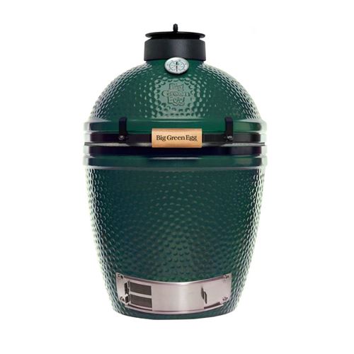 Barbecue charbon BIG GREEN EGG medium