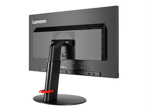Lenovo ThinkVision T22i-10 - Écran LED - 21.5\