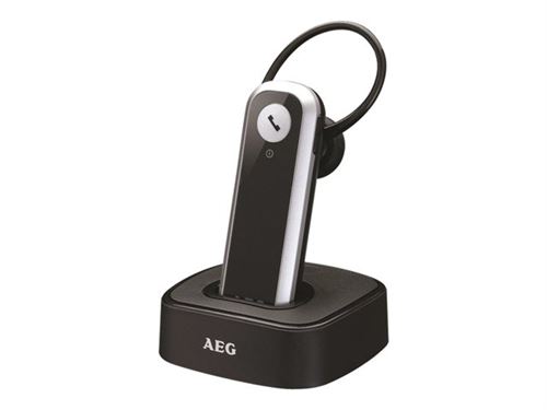 Aeg Voxtel Roam - Micro-Casque - Montage Sur L'Oreille - Sans Fil