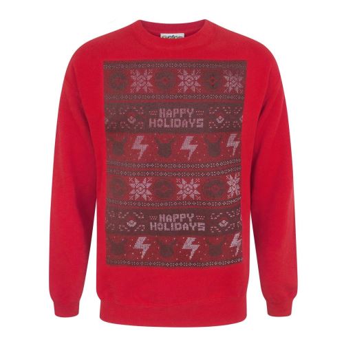 Pull pokemon noel outlet