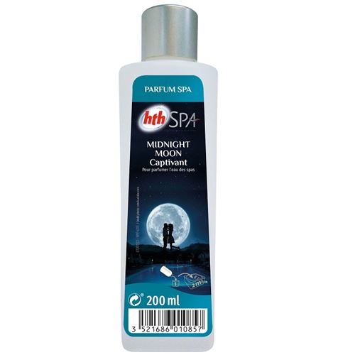 HTH Spa 200ml - Parfum midnight moon