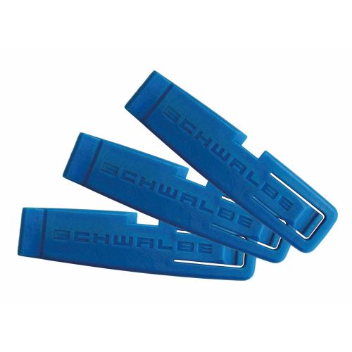 Schwalbe - Démonte-pneus - Vélo - Bleu - Image 2