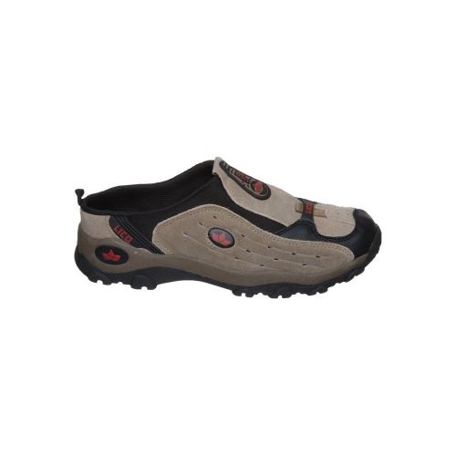 Baskets basses Lico Falcon Gris pour Unisex 39