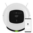 Robot aspirateur et laveur AMIBOT Pure H2O Connect