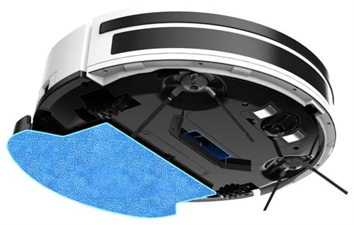 180€ sur Robot aspirateur et laveur AMIBOT Pure H2O Connect 180€ sur Robot aspirateur et laveur AMIBOT Pure H2O Connect