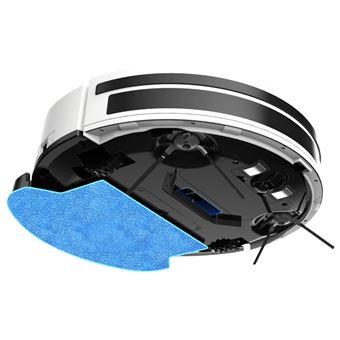380€ sur Robot aspirateur et laveur AMIBOT Pure H2O Connect 380€ sur Robot aspirateur et laveur AMIBOT Pure H2O Connect