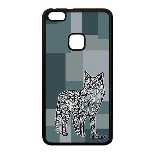 coque huawei p10 lite renard coque huawei p10 lite renard