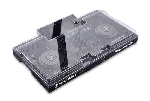 Decksaver Pioneer XDJ-RR capot de protection