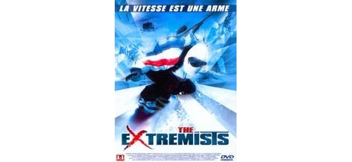 The Extremists - AFFICHE CINEMA ORIGINALE