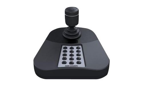 Hikvision DS-1005KI - télécommande de caméra / DVR