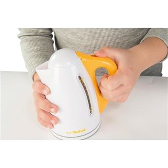 Jeu d’imitation Smoby Bouilloire Tefal