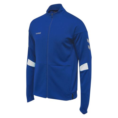 Veste Hummel Tech Move Club M Bleu