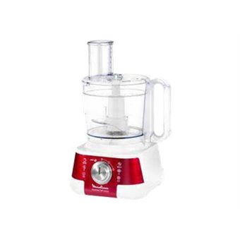 robot 750 w rouge rubis - masterchef 5000 Moulinex - 1