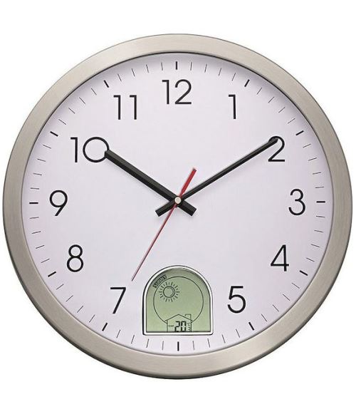 Eurotime 57010 Blanc
