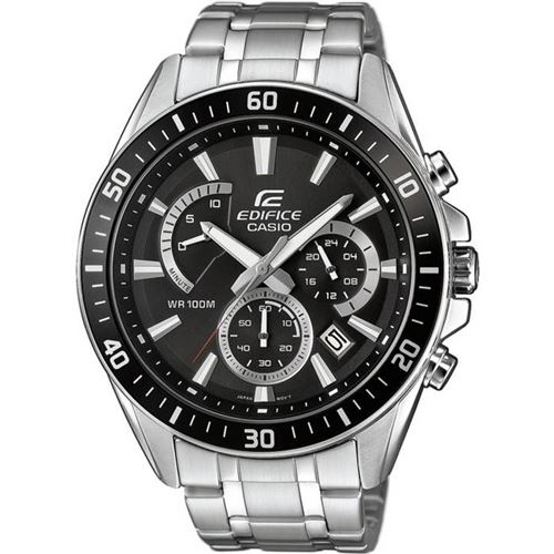 Etagère / Rangement Casio Montre Quartz Edifice Efr-552D-1Avuef Homme