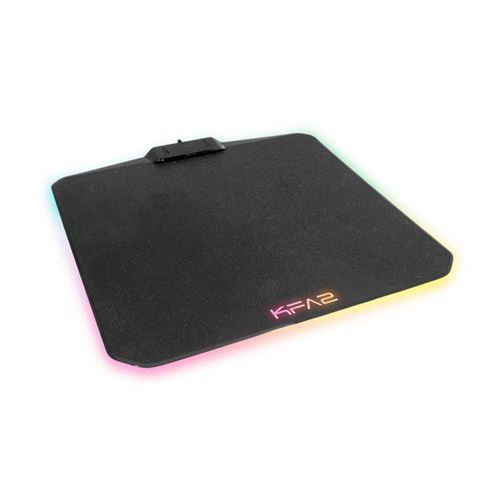 KFA2 Tapis de Souris Gaming KFA2 Sniper RGB