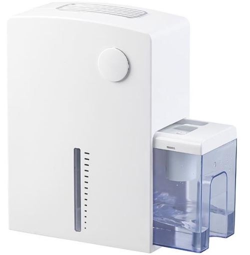 Déshumidificateur électrique à effet Peltier LFT-30 jusqu'à 300 ml / j