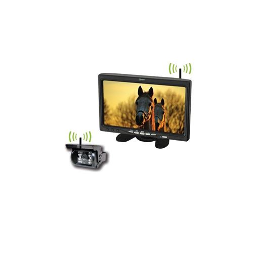 Kit de surveillance transmission radio RWEC100H