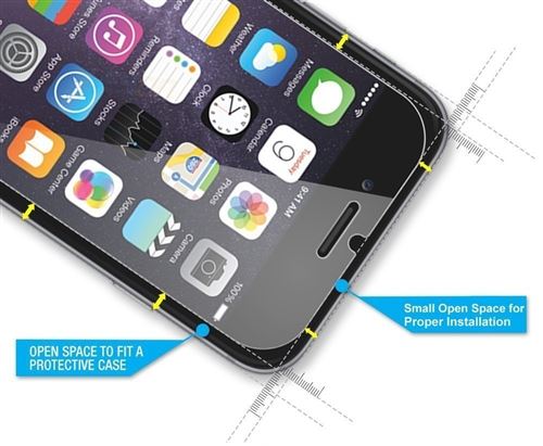 Coque pour Apple iPhone 11 PRO + Verre Trempe - Protection Silicone Souple  Ultra Mince Film Vitre Protection Ecran [Phonillico®] - Cdiscount Téléphonie
