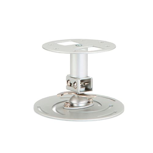 Acer Universal - Kit De Montage (Système De Montage Au Plafond, Support Plafond) - pour Projecteur - Aluminium - Argent - Montable Au Plafond