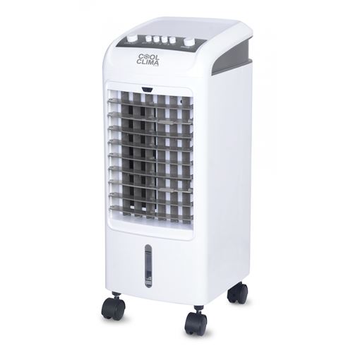Rafraichisseur d'air 75 W - Cool Clima