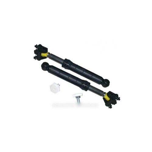 Kit De Stabilité( 2 Pieds et 2 Amortisseurs) pour Lave Linge Whirlpool - 8722409