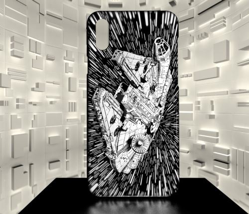 Coque Design Huawei P30 STAR WARS 11