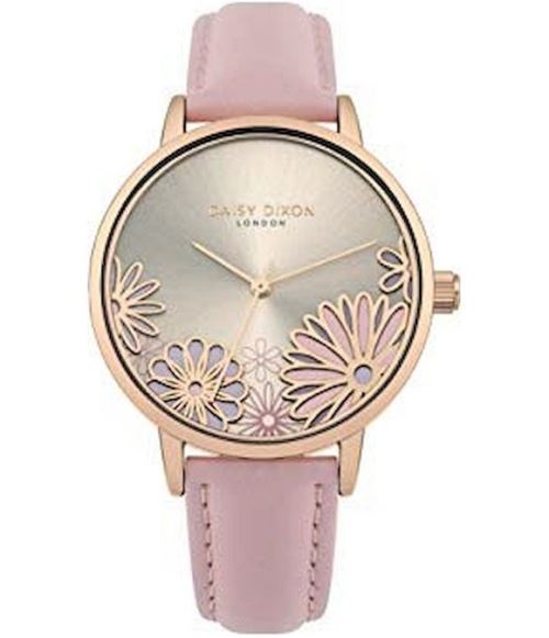 Daisy Dixon Montre Femme DD087CRG